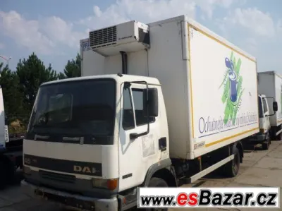 DAF FA 45.180 B 11