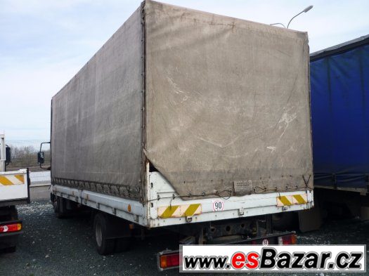 IVECO ML 75 E 14 – fotografie 4