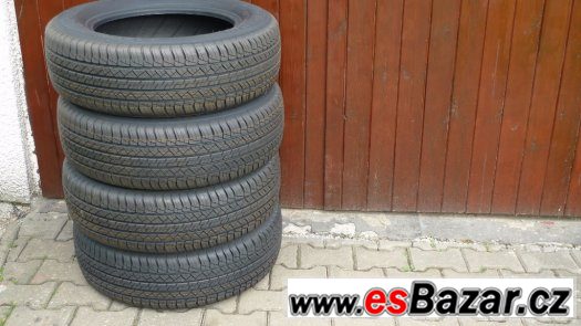 MICHELIN TOUR HP  225/65/17 – fotografie 2