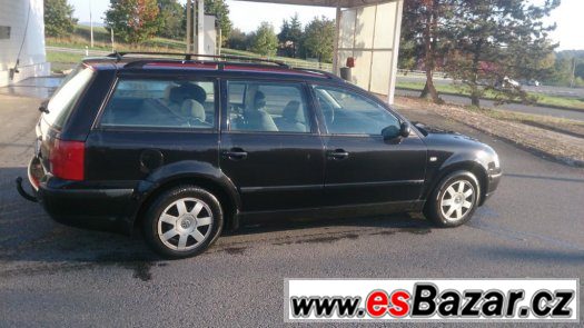 passat – fotografie 4