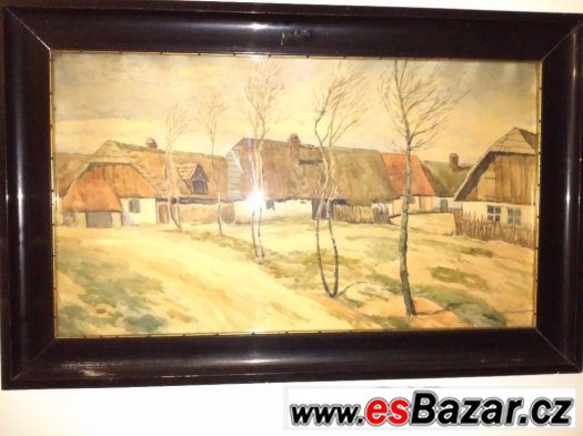 Karel Šmíd 1936 – fotografie 1