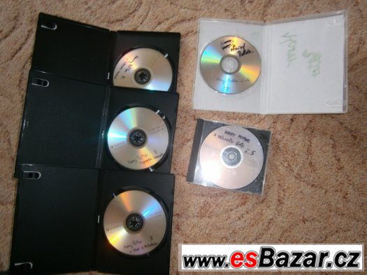 dvd 5 ks – fotografie 3