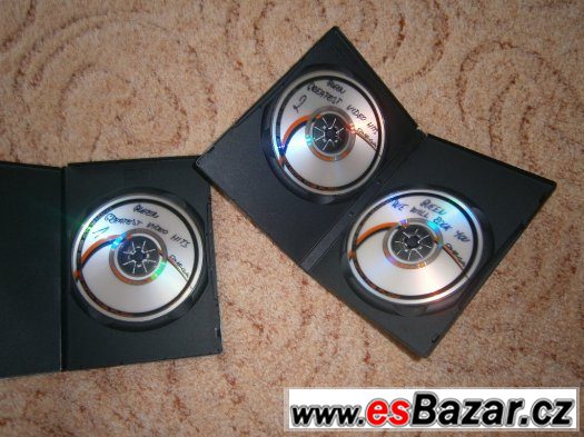 CD ,3ks – fotografie 2