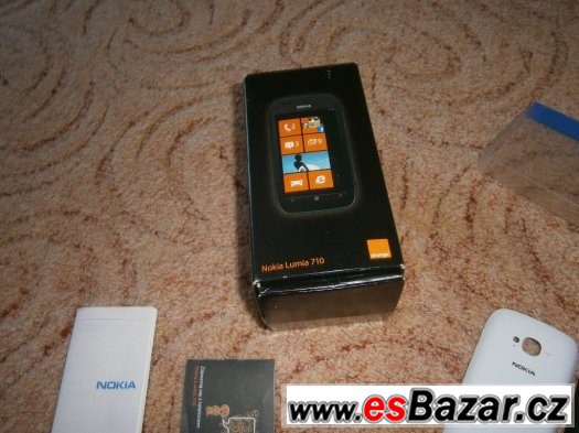 nokia lumia 710 – fotografie 2
