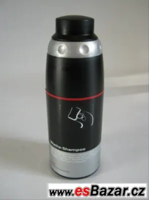 Originální Audi šampon s voskem
