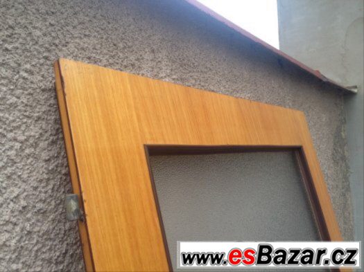 Interiérové dveře 90cm – fotografie 2