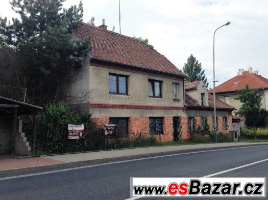 Dům v Bořislavi – fotografie 2