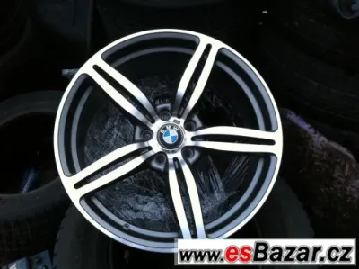 BMW 3,5,6,7  20" M-Paket Nové