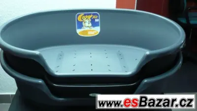 PELECH DOVOZ BELGIE " COSY "