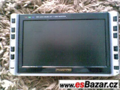 Monitor 7"