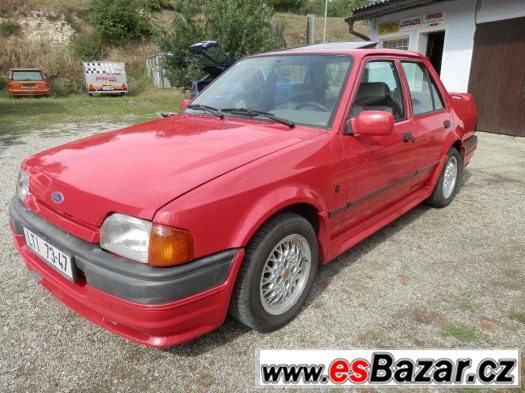 FORD ORION RS – fotografie 2