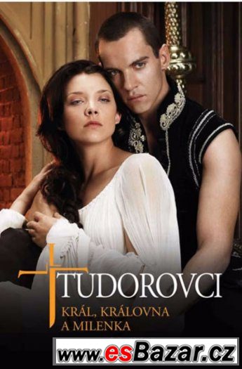Tudorovci 1.díl – fotografie 1