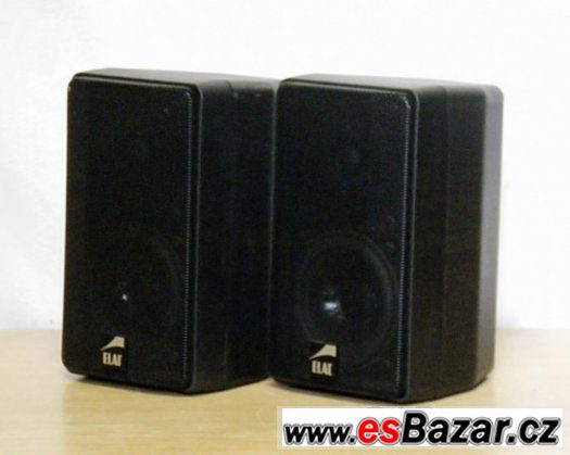 Reprobedny Elac Cool. – fotografie 1