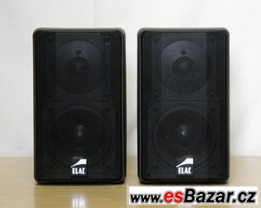Reprobedny Elac Cool. – fotografie 2