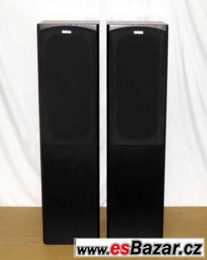 Reprobedny Yamaha NS-G100. – fotografie 1