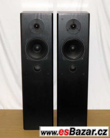 Reprobedny Yamaha NS-G100. – fotografie 2