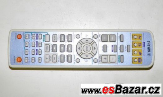 Domácí kino Yamaha. – fotografie 5