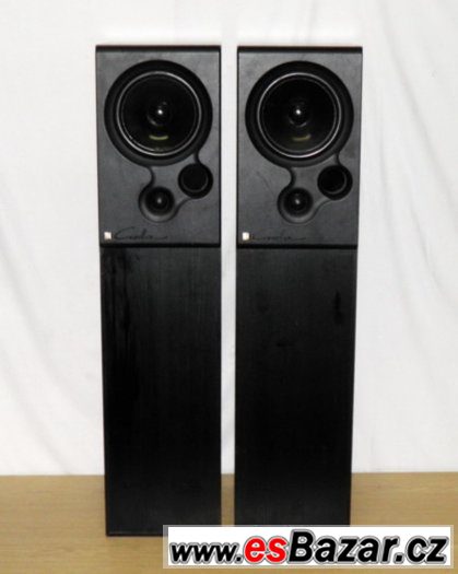 Reprobedny KEF Coda. – fotografie 2