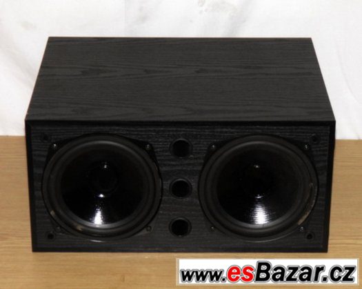 Subwoofer I.Q. S100. – fotografie 2