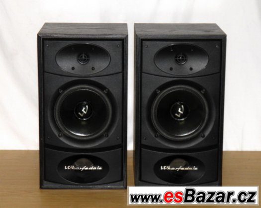 Reprobedny Wharfedale Valdus. – fotografie 3