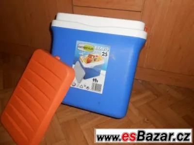 chladicí box