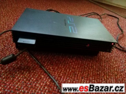 Ps2 – fotografie 3