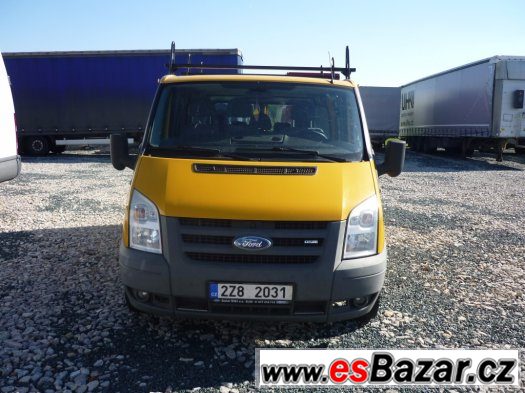 FORD TRANSIT 260 S – fotografie 2