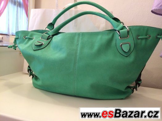Mint bag plus polohovatelný popruh – fotografie 1