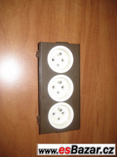 Elektroinstalační krabice – fotografie 5