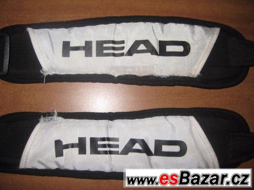 Tenisový bag HEAD - tenisová taška – fotografie 5