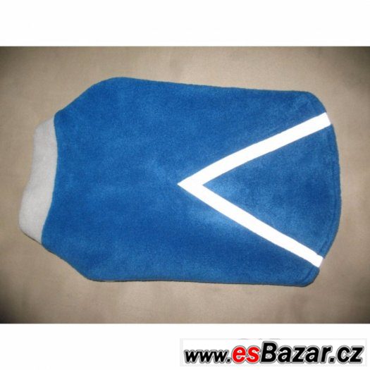 Mikina pro psa 38 cm – fotografie 1