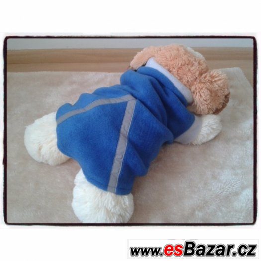 Mikina pro psa 38 cm – fotografie 2