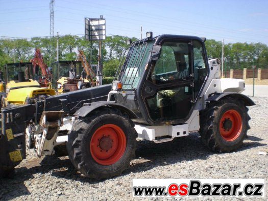 BOBCAT T35120SL – fotografie 1
