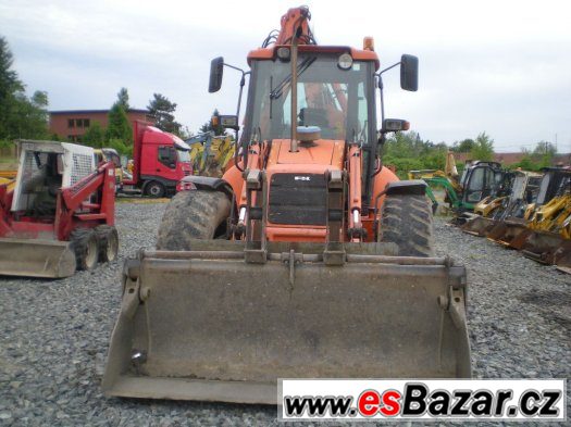 FIAT KOBELCO FB 200.2 – fotografie 2
