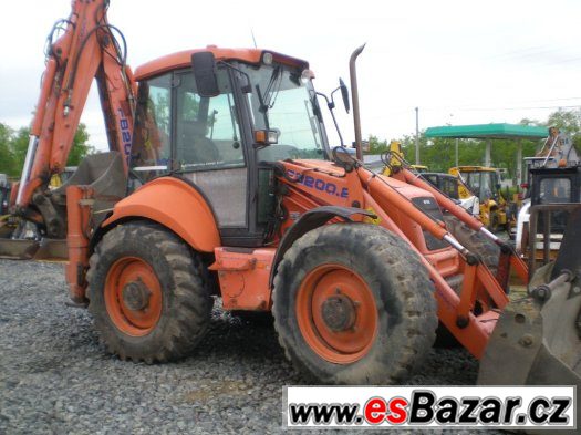 FIAT KOBELCO FB 200.2 – fotografie 4