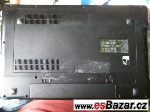 Lenovo Z580 – fotografie 3