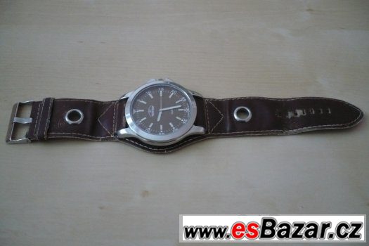 Bentime – fotografie 1