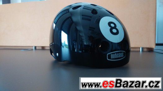 Helma Nutcase M (56-60cm) – fotografie 2