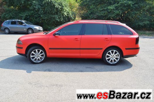 Škoda Octavia Combi 2.0 TDi 103kW,DSG, L&K,Serviska,ČR,1maj – fotografie 4