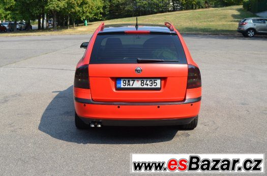 Škoda Octavia Combi 2.0 TDi 103kW,DSG, L&K,Serviska,ČR,1maj – fotografie 5