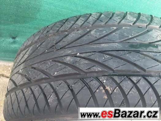 alu kola 5x100 r18 – fotografie 5
