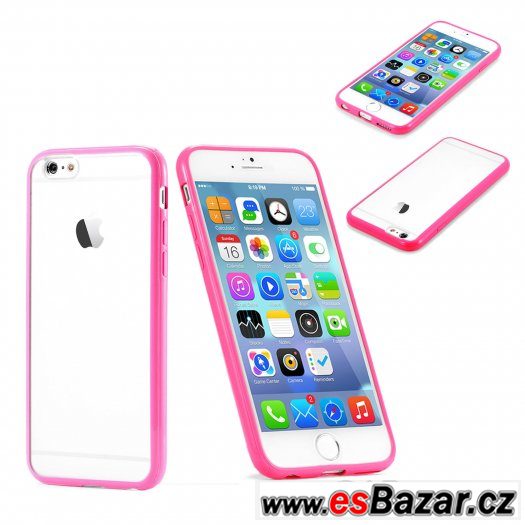 kryt iphone 5/5s – fotografie 4