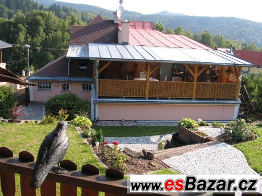 Dvougenerační rodinný dům 180 m2, zahrada 876m2 – fotografie 2