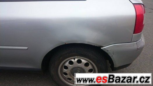 Audi A3 1.6 74kw,EKO ZAPLACENO – fotografie 4