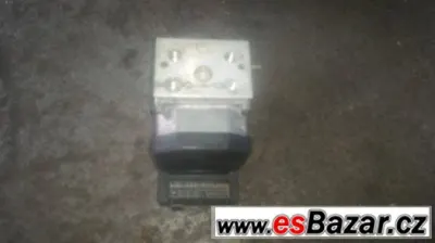 Audi A6/A4 hydraulická jednotka ABS