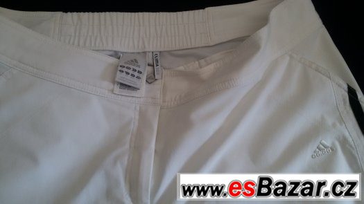 3/4 kalhoty ADIDAS – fotografie 1