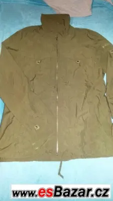 Dámská lehká bunda