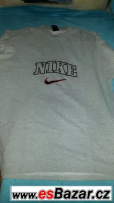 UNI tričko NIKE