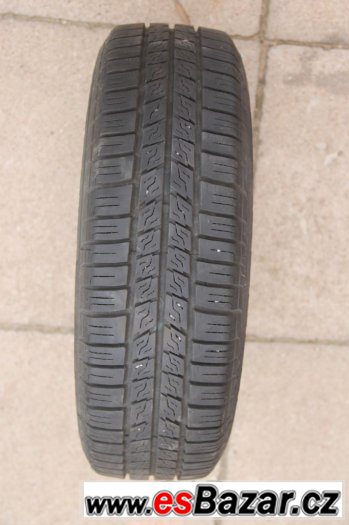 Prodám celoroční pneu 175/65 R14 Pirelli P2500 EURO – fotografie 3