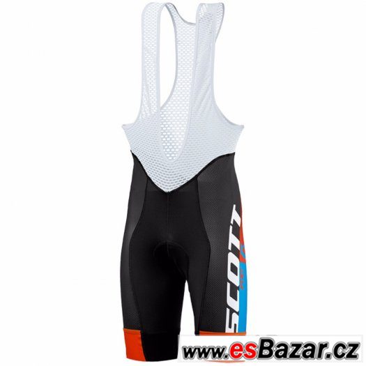Pansky cyklisticky dres zn.Scott – fotografie 5